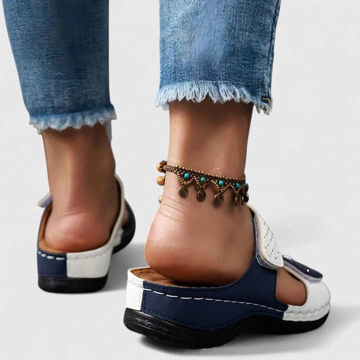 Karyssa™ | Orthopaedic Sandals