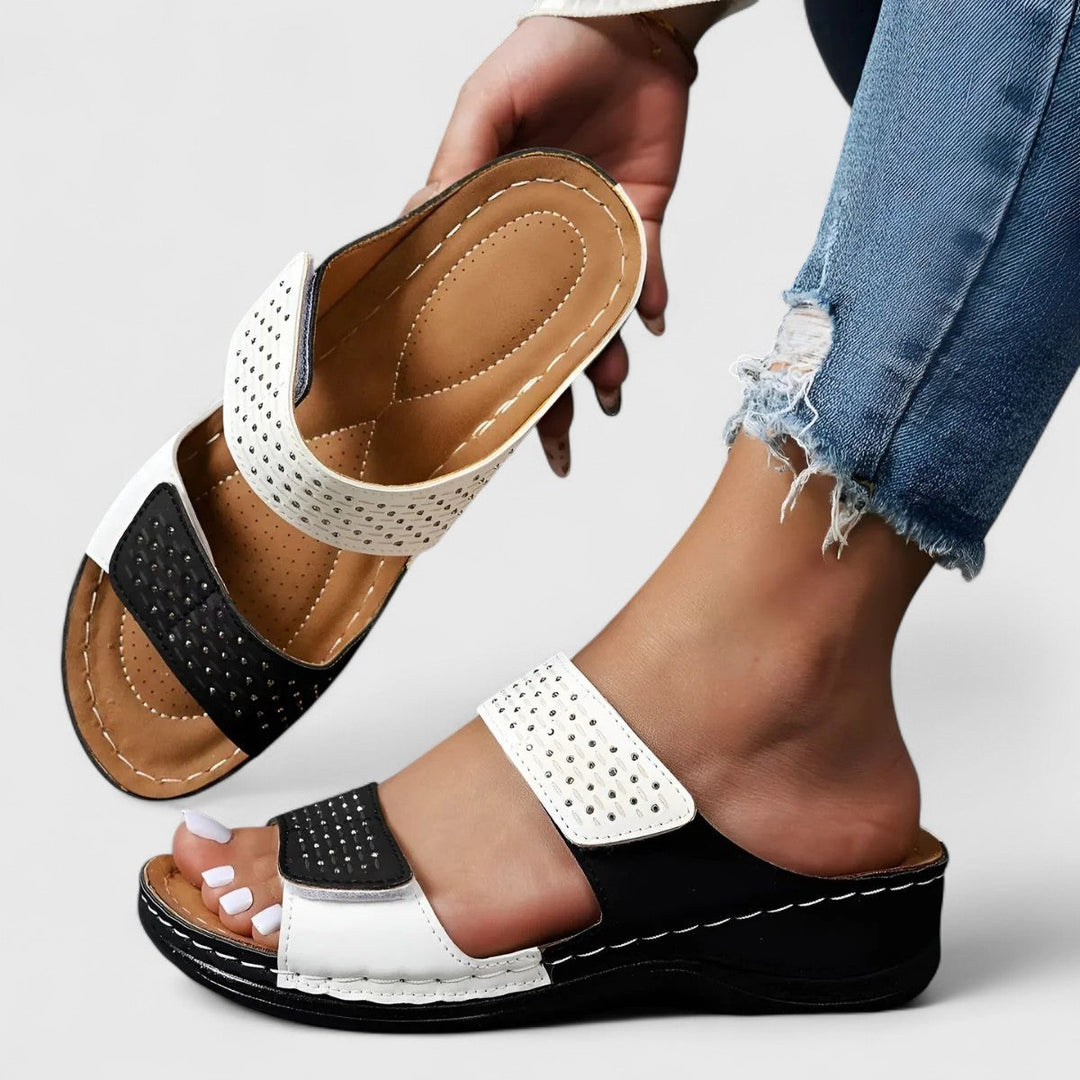 Karyssa™ | Orthopaedic Sandals