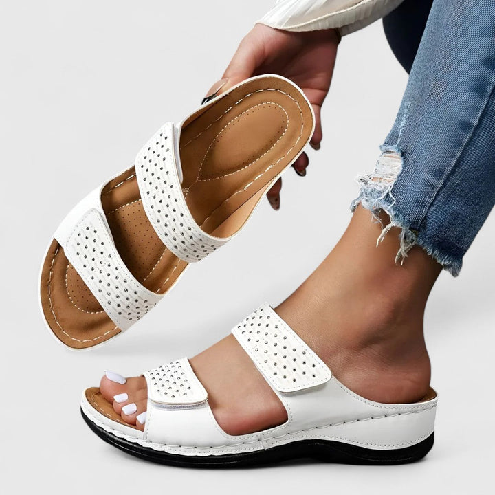 Karyssa™ | Orthopaedic Sandals