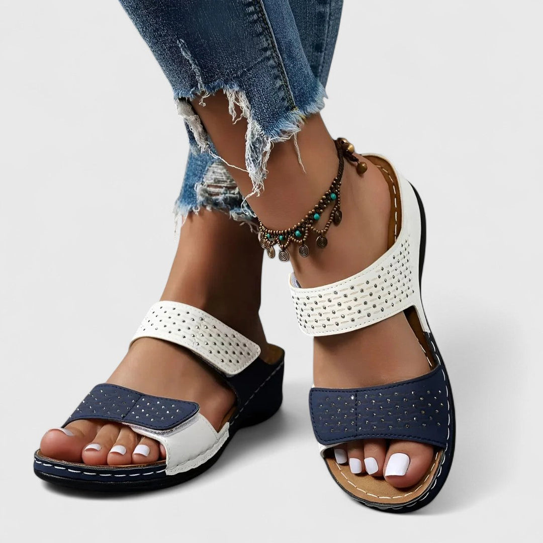 Karyssa™ | Orthopaedic Sandals