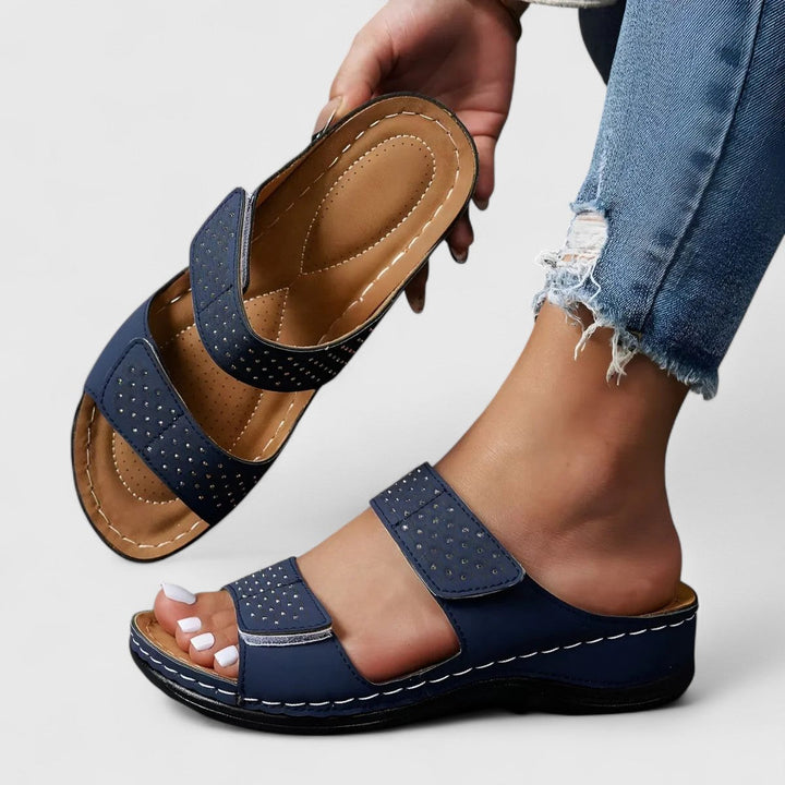 Karyssa™ | Orthopaedic Sandals