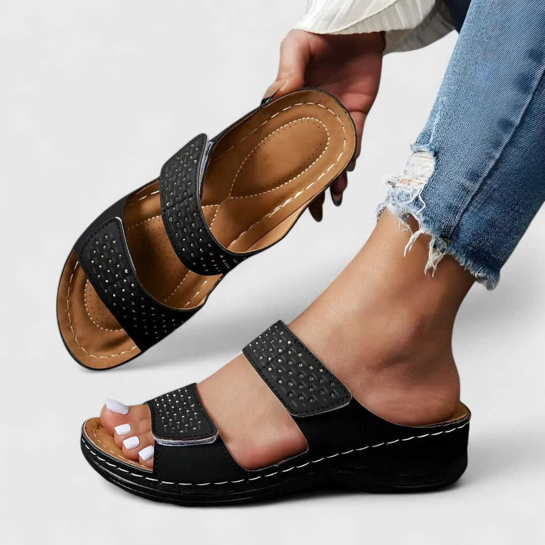 Karyssa™ | Orthopaedic Sandals