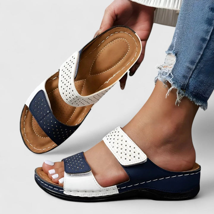 Karyssa™ | Orthopaedic Sandals