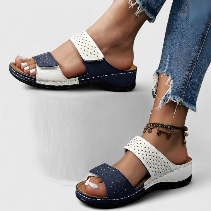 Karyssa™ | Orthopaedic Sandals