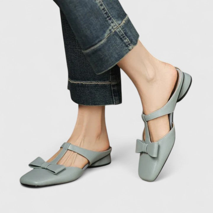 Ellery | Orthopaedic Sandals