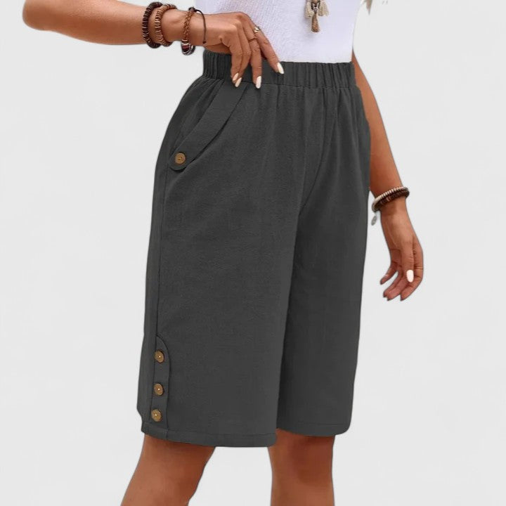 Jamie | Comfortable Shorts