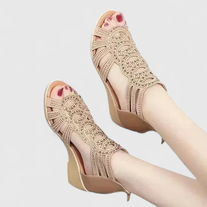 Marisen | Orthopaedic Sandals