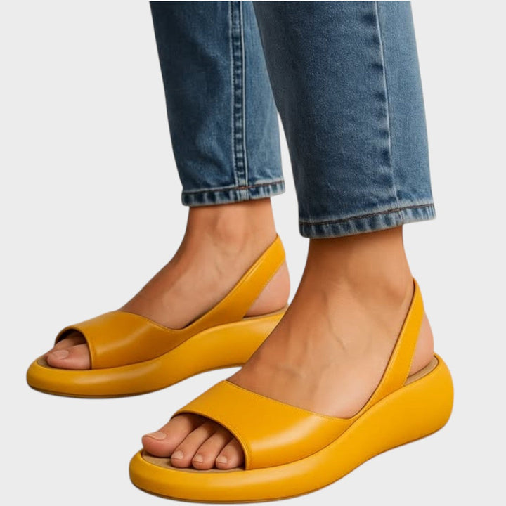 Caryzzaa™ | Orthopaedic Sandals