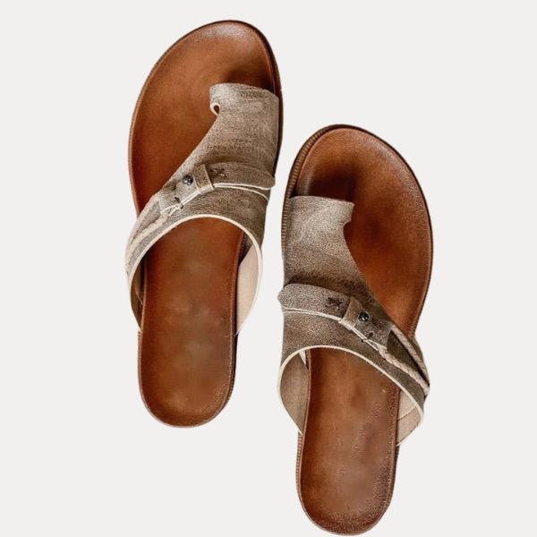 Delia™ | Orthopaedic Comfort Sandals