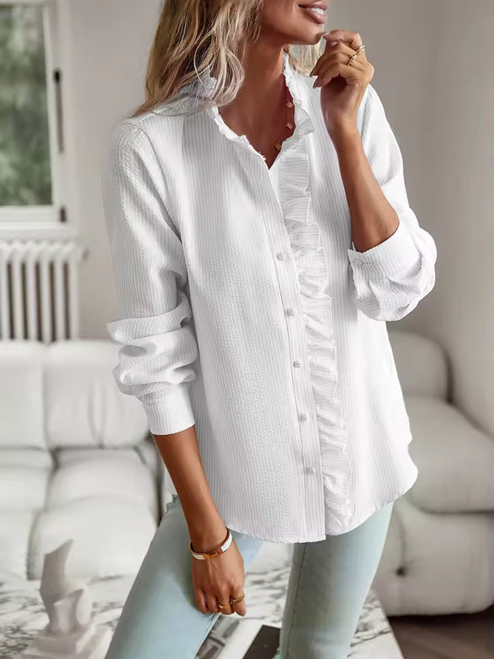 DELACROIX | Chic Declaration Lise Blouse