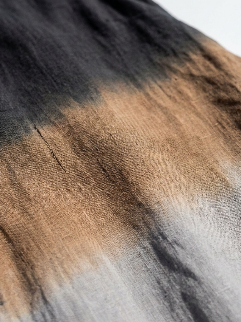 DELACROIX | Sleeveless Ombre Midi Dress Sorelle