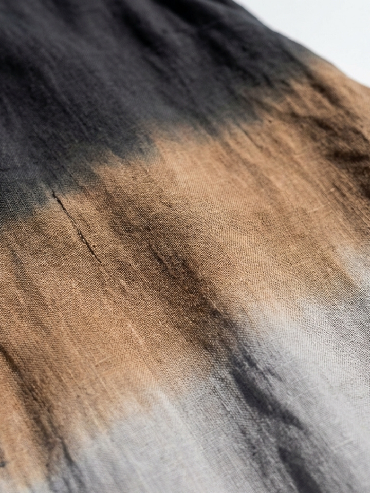 DELACROIX | Sleeveless Ombre Midi Dress Sorelle