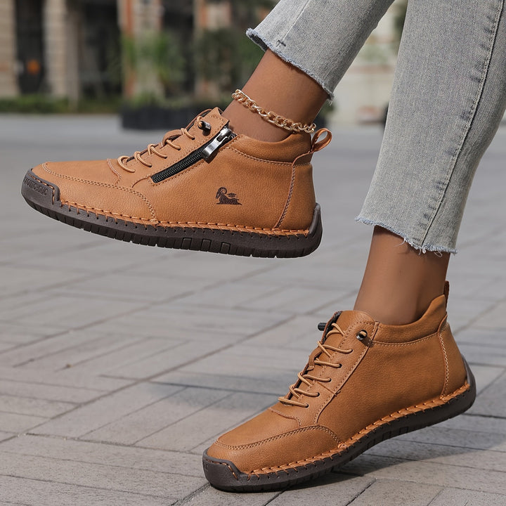 Émy™ | Ergonomic Support Sneakers
