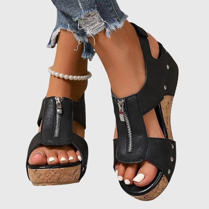 Styla™ | Orthopaedic Sandals