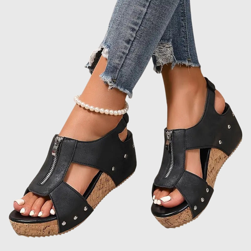 Styla™ | Orthopaedic Sandals