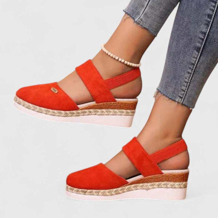 Maylien™ | Orthopaedic Sandals