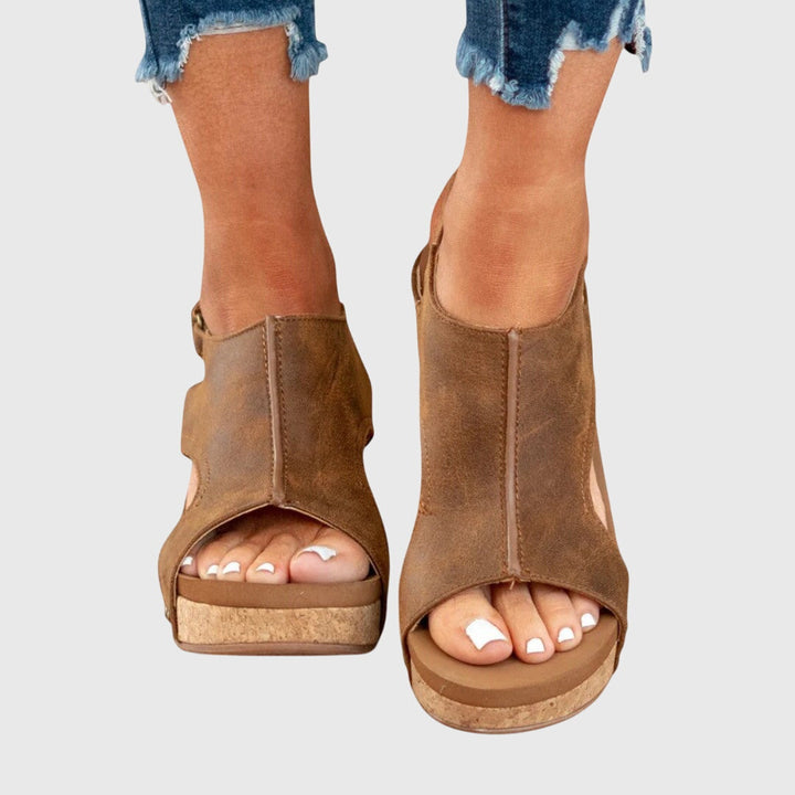 Adela™ | Orthopaedic Sandals
