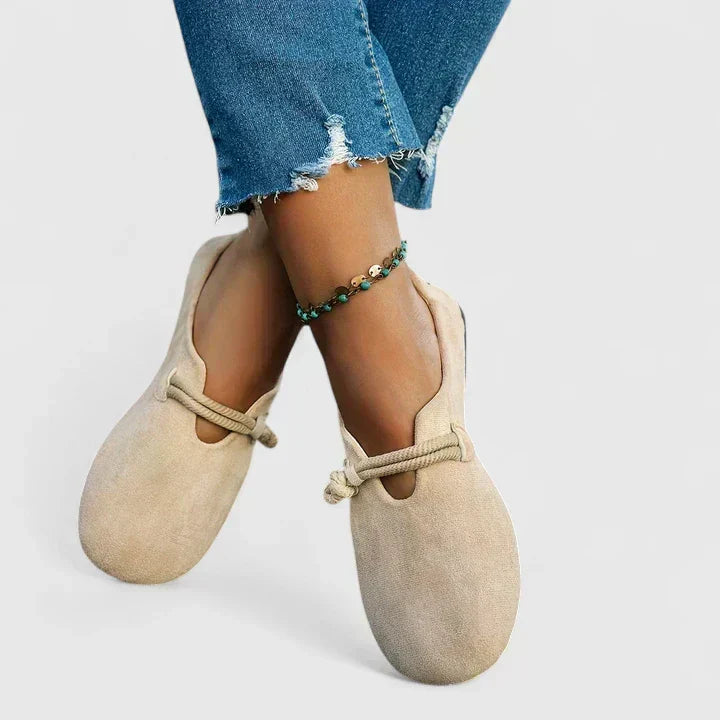 Norah™ | Orthopaedic Loafers