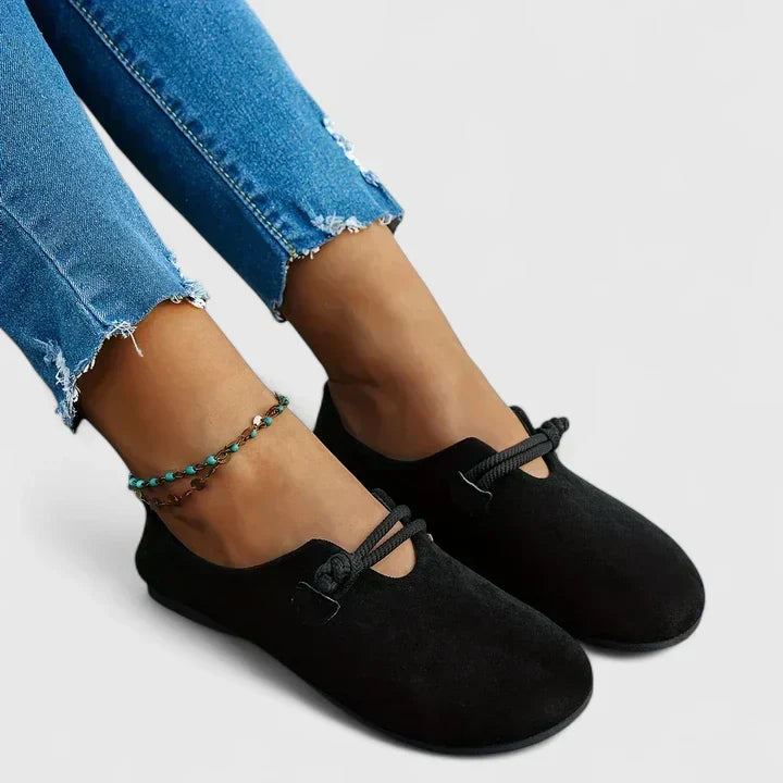 Norah™ | Orthopaedic Loafers