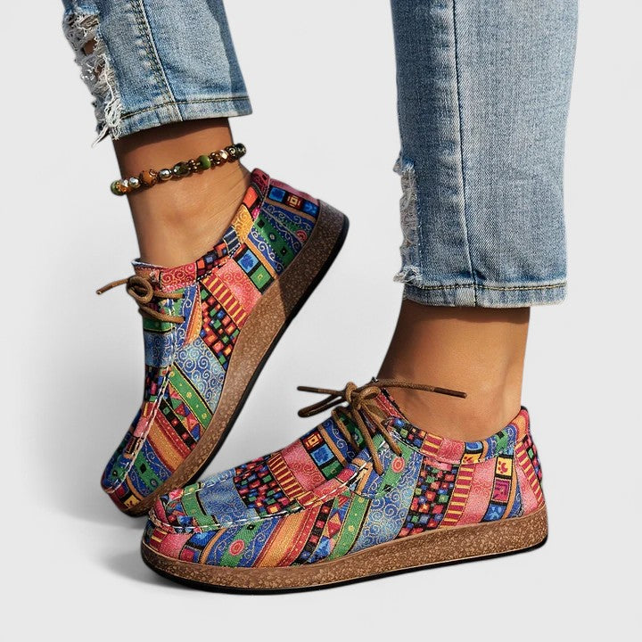 Nychelle | Orthopaedic Shoes