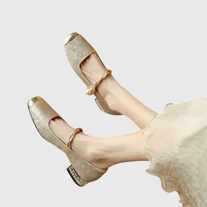 Cilia™ | Orthopaedic Sandals