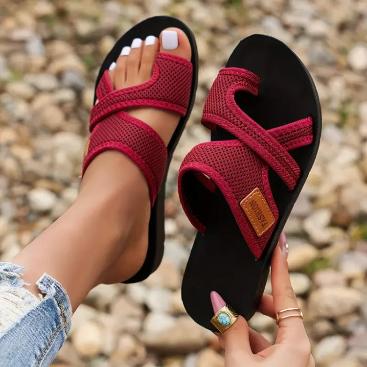 Natalie™ | Orthopaedic Sandals