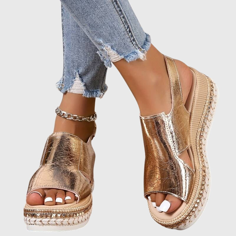 Helen | Orthopaedic Sandals
