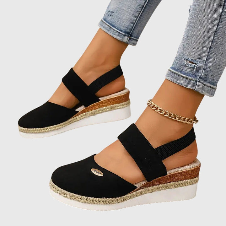 Antonia™ | Orthopaedic Sandals