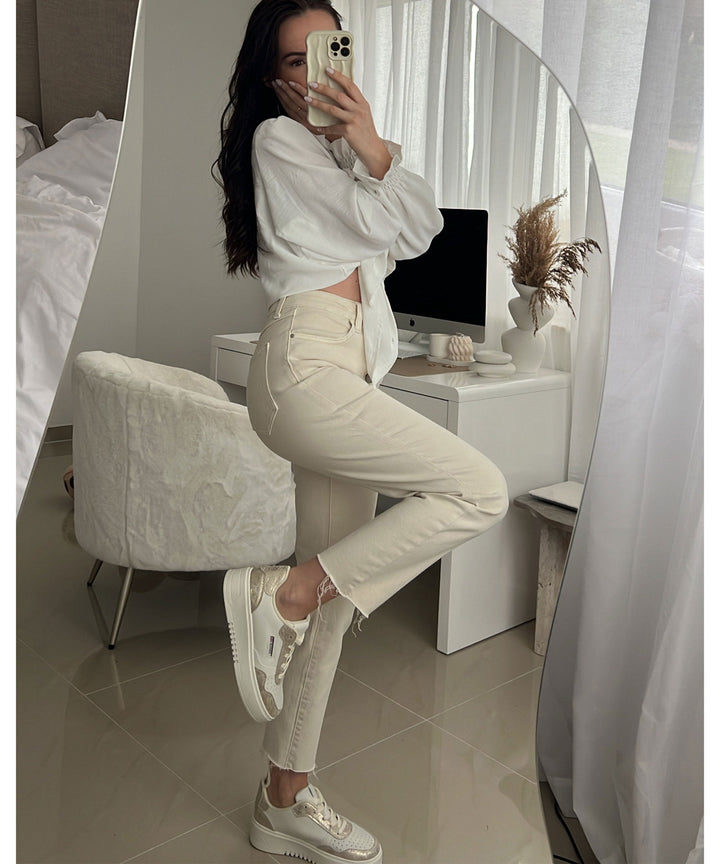 DELACROIX | Elegance Ruana Dress