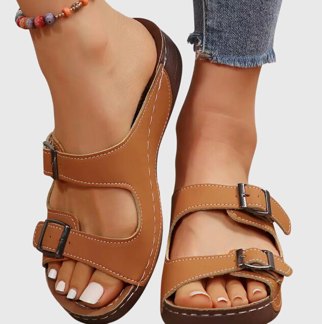 Boston™ | Orthopaedic Sandals