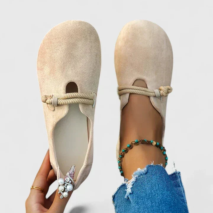 Norah™ | Orthopaedic Loafers