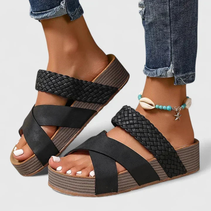 Danyzelle™ | Orthopaedic Sandals