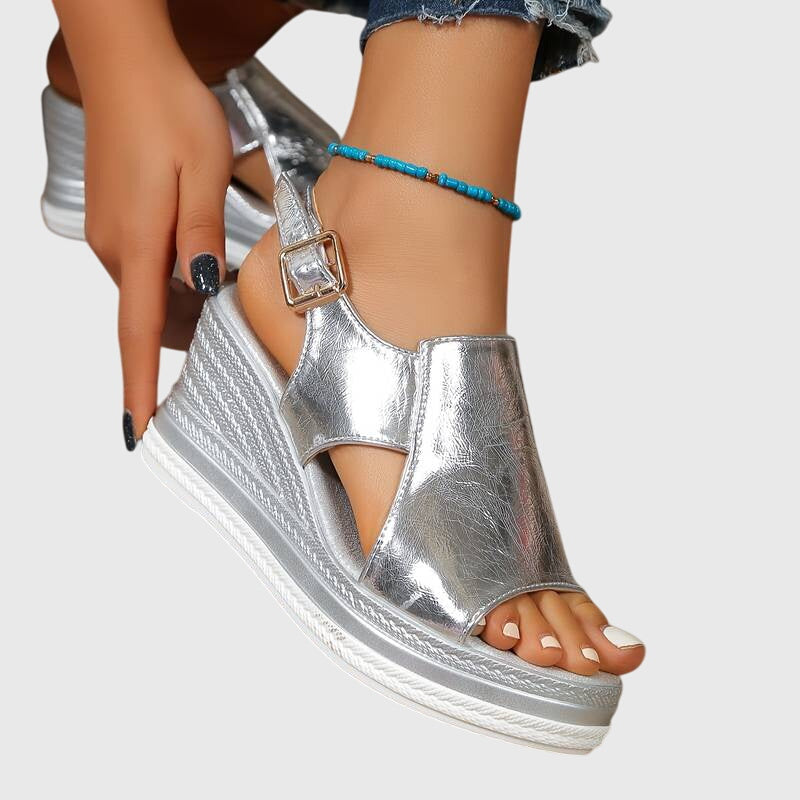 Helen | Orthopaedic Sandals