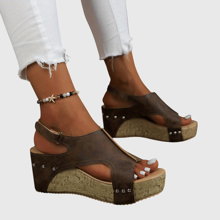 Lydia™ | Orthopaedic Sandals