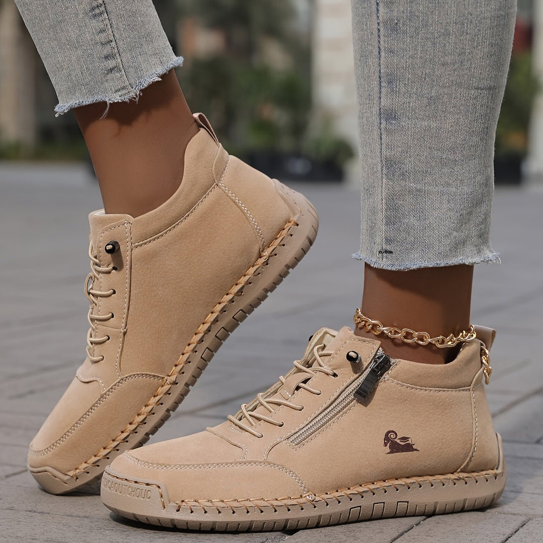 Émy™ | Ergonomic Support Sneakers