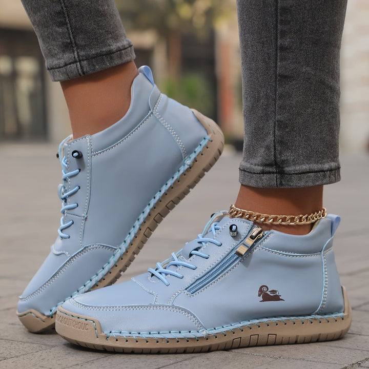 Émy™ | Ergonomic Support Sneakers