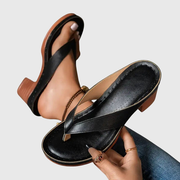 Gianna™ | Orthopaedic Sandals