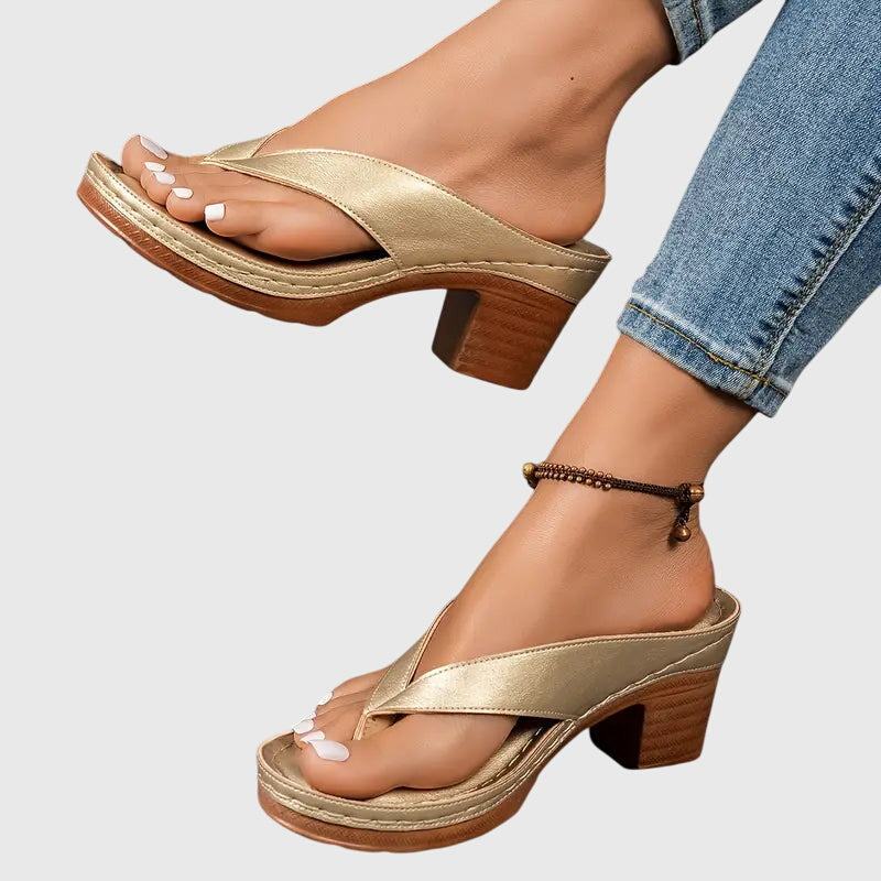 Gianna™ | Orthopaedic Sandals