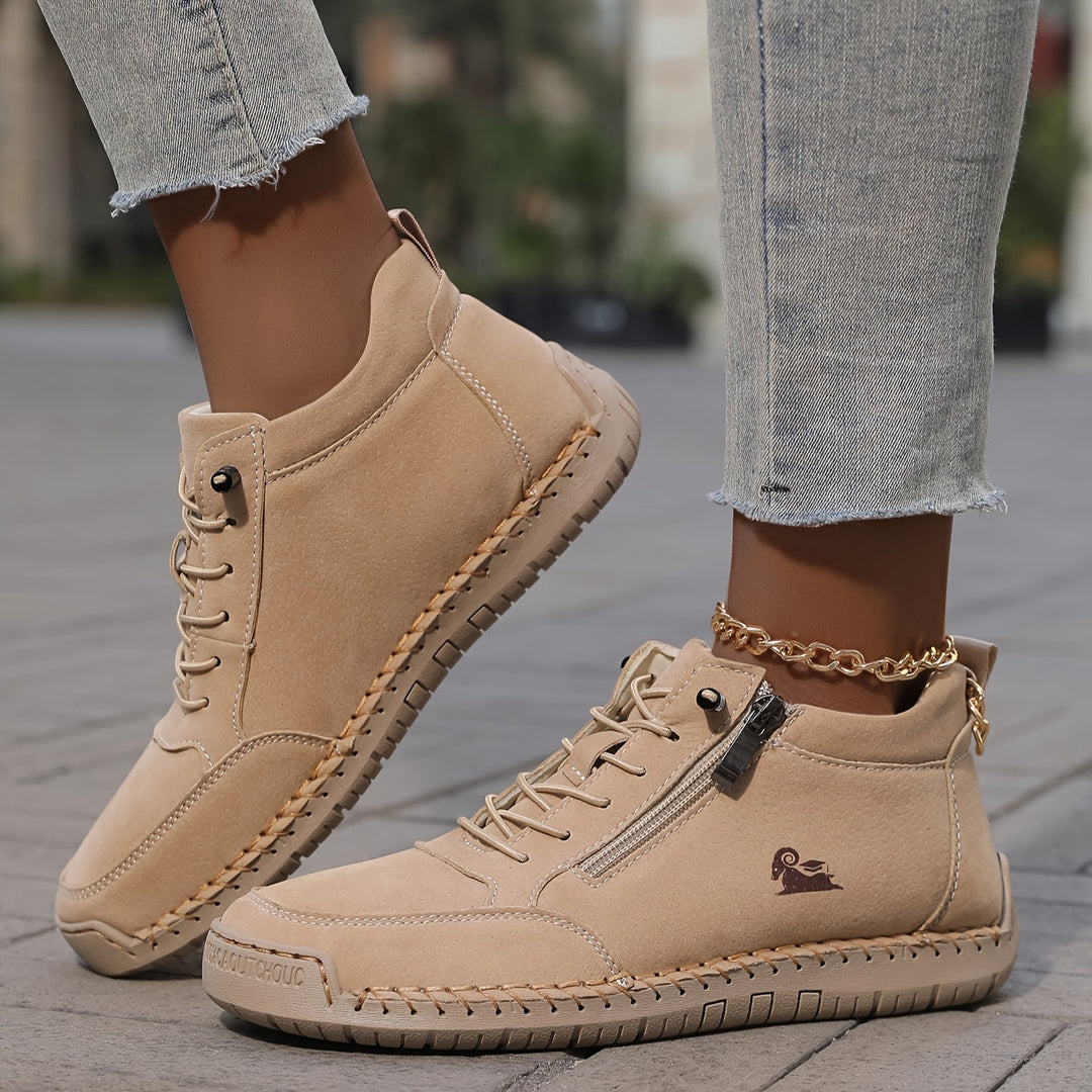 Émy™ | Ergonomic Support Sneakers