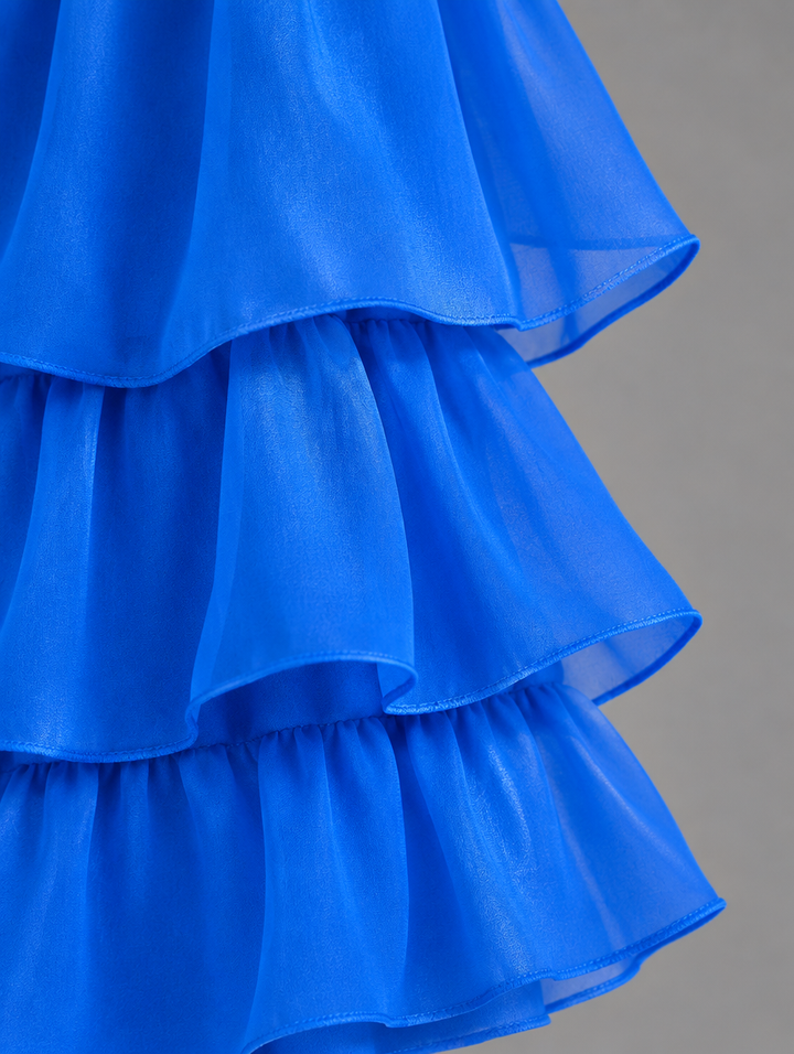 Lara™ | Elegant Flowing Maxi Dress