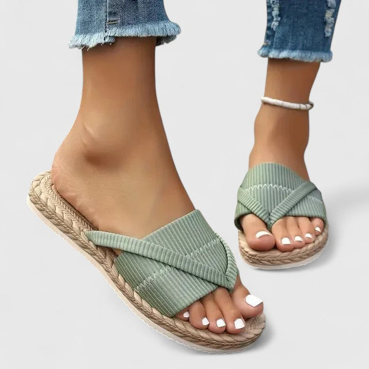 Gisandra™ | Orthopaedic Sandals