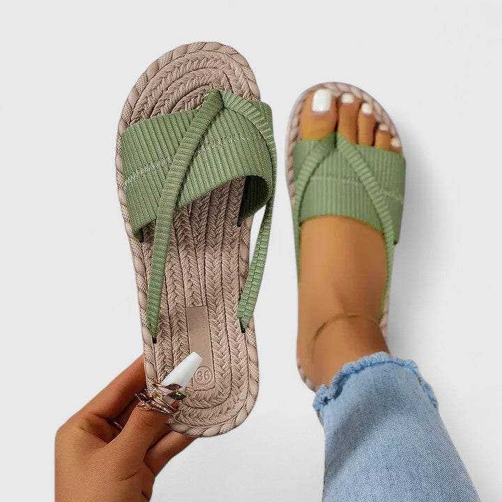 Gisandra™ | Orthopaedic Sandals