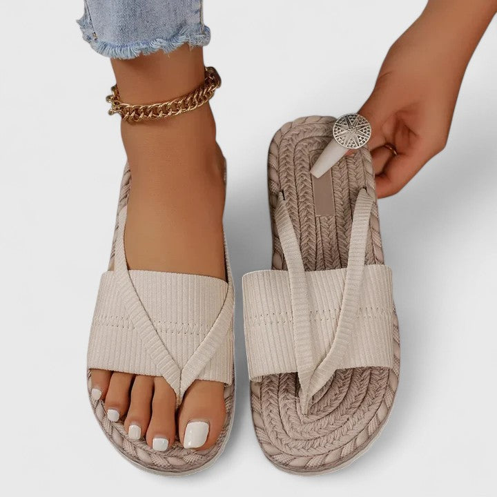 Gisandra™ | Orthopaedic Sandals