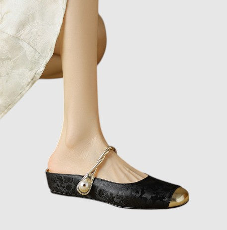 Cilia™ | Orthopaedic Sandals