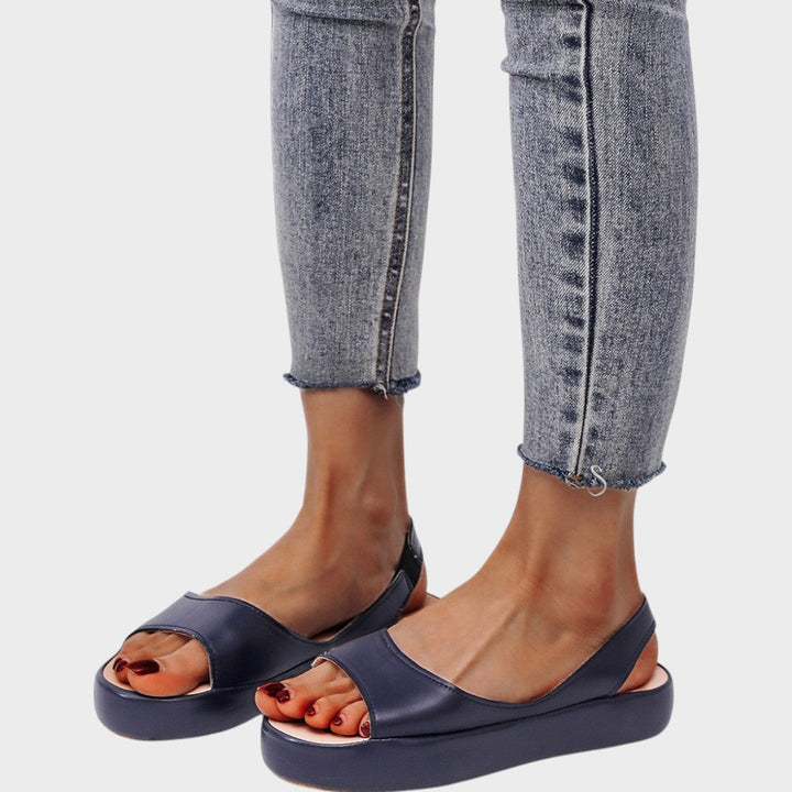 Caryzzaa™ | Orthopaedic Sandals