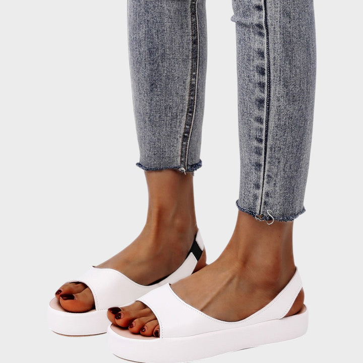 Caryzzaa™ | Orthopaedic Sandals