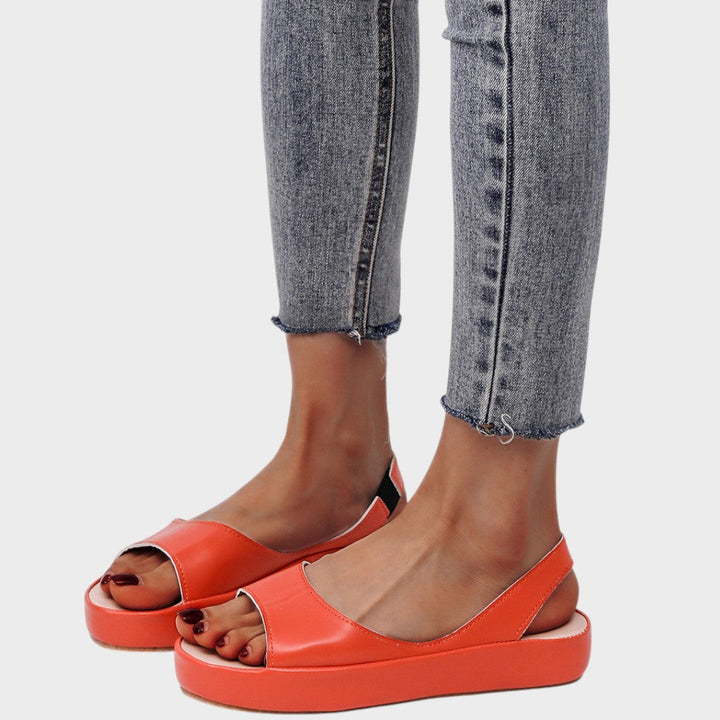 Caryzzaa | Orthopaedic Sandals