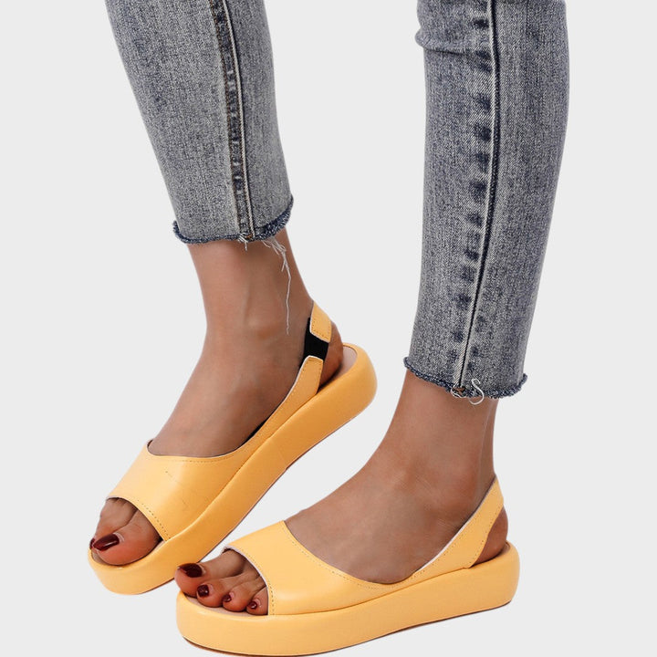 Caryzzaa™ | Orthopaedic Sandals