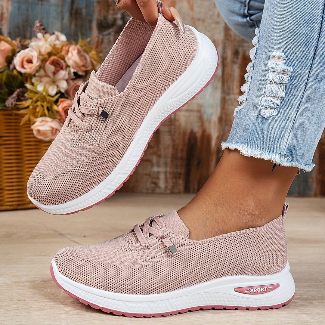Louna™ | Ergonomic Support Sneakers