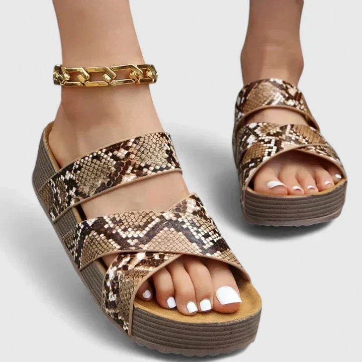 Danyzelle™ | Orthopaedic Sandals